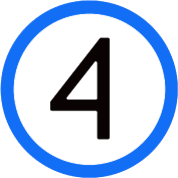Shift4 / Finaro logo