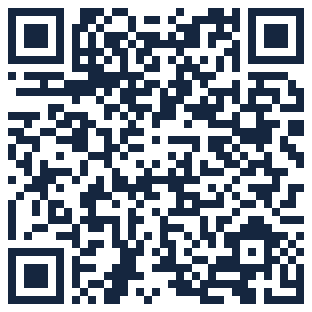 QR kód pro stažení SibPay - Android